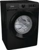 Gorenje WNPI84APSB Waschmaschine, 8kg, 1400U/Min., Produktbild-Vorschau 2