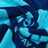 GEWO Handtuch M navy/blau Produktbild-Vorschau 3