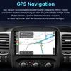 6+128G 9" Carplay Android 15 Autoradio Für Renault Trafic 3 Produktbild-Vorschau 6