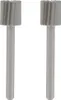 Dremel 115 Fraise HSS 7,8 mm VE2 Voir les images du produit 2
