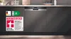 Siemens SN57TS00CE  Einbaugeschirrspüler  Anzahl Maßgedecke Produktbild-Vorschau 25
