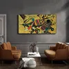 Coloray Canvas 120x60  Wandbild Leinwand Bilder Produktbild-Vorschau 3