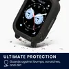 kwmobile Schutzhülle kompatibel mit Xiaomi Redmi Watch 5 Produktbild-Vorschau 3