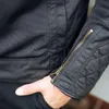 Kurtka motocyklowa Merlin Shenstone II Cotec Air, czarna, Podgląd zdjęcia produktu 6