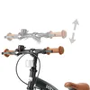 Deryan Luxe 14-Zoll-Kinderfahrrad - 3 in 1 - Balance Produktbild-Vorschau 7