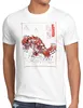 style3 Groudon Sumi-E Herren T-Shirt Produktbild-Vorschau 1