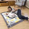 Baby Nest – Ergonomisch – Tragbares Babynest mit Produktbild-Vorschau 9