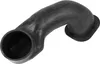 LLDPE Lufteinlass für NISSAN NAVARA D40 ab 2010 PATHFINDER Produktbild-Vorschau 8