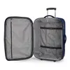 Gabol Orbit 2 roulettes Trolley cabine 55 cm avec soufflet Voir les images du produit 4