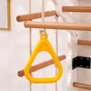 okwish 6-in-1 Multifunktions Klettergerüste, Produktbild-Vorschau 9