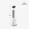 Klarstein Ochlazovač vzduchu 5v1, zvlhčovač, ventilátor, Náhled obrázku produktu 8