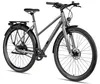2R Manufaktur TRX THREE Trapez 28 Zoll Dunkelgrau 46 cm Produktbild-Vorschau 2