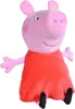 Peppa Wutz Peppa Pig rosa Kuscheltier Schorsch Pig blau Produktbild-Vorschau 2