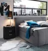Nachtkommode Nachttisch Bettkommode Nako Nachtkonsole Produktbild-Vorschau 2