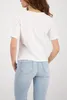 monari T-Shirt 102 off-white 46 Produktbild-Vorschau 4