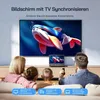 17.5" Tragbarer DVD Player mit 15.6" Drehbildschirm für Produktbild-Vorschau 9