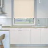 Victoria M. Klemmfix Verdunkelungsrollo, 55 x 150 cm, creme Produktbild-Vorschau 11