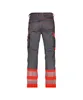 Dassy Warnschutz Bundhose Stretch Princeton PESCOSPA76 Produktbild-Vorschau 2