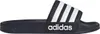 Kapcie Adidas uni  Adiletten Shower Core Czarny Niebieski Podgląd zdjęcia produktu 2