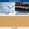 Sada řezacích kotoučů Scheppach, 12 kusů, Ø 125 x 1,2 x Náhled obrázku produktu 3