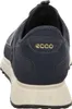 Ecco EXOSTRIDE Herrenschuhe - Sneakers - Halbschuhe blau Produktbild-Vorschau 50