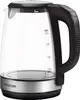 Sencor SWK 2090BK bouilloire électrique 2 L 2200 W Noir, Voir les images du produit 3