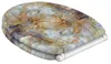 SANILO® WC-bril met zachte sluiting en snelsluiting, Productafbeelding-voorbeeld 5