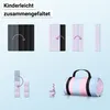 HOEL® Picknickdecke 200x200 cm wasserdicht + isoliert - Produktbild-Vorschau 7