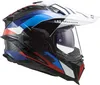 LS2 MX701 C Explorer Frontier G Motocross Helm, Produktbild-Vorschau 6