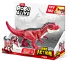 Zuru Robo Alive Dino Action T-Rex + Geluid Produktbild-Vorschau 7