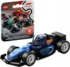 71049 - LEGO Minifigures - Auto da corsa Williams Formula 1 Anteprima dell’immagine prodotto 1