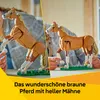 LEGO(R) CREATOR 31166 Krásný kůň Náhled obrázku produktu 31