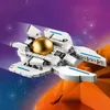 LEGO® Creator 31152 Astronauta w kosmosie Podgląd zdjęcia produktu 10