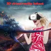 Okulary VR z pilotem gogle bezprzewodowe gry filmy 3d Podgląd zdjęcia produktu 11