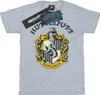 Harry Potter - T-Shirt für Herren BI1331 (L) (Grau) Produktbild-Vorschau 1