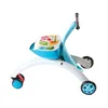 Tiny Love girello 5 in 1 Ride On Blu Anteprima dell’immagine prodotto 20