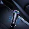 JOYROOM Car charger Joyroom JR-CL25, 2x USB + Lightning Náhľad obrázku produktu 4