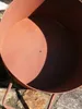 Edelrost plantenpot, kookpan. Edelrost plantenpot, kookpan Productafbeelding-voorbeeld 4