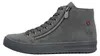 Rieker Damen Stiefelette im Sneaker-Stil – Komfortweite & Produktbild-Vorschau 1