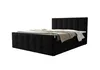 B&B Home Boxspringbett CoriaII 180x200 cm – mit Bettkasten Produktbild-Vorschau 2