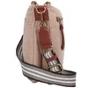 camel active Handtasche Schultertasche Damentasche  beige Produktbild-Vorschau 9