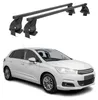 Menabo Stahl dakdragerset voor Citroën C4, modeljaren Productafbeelding-voorbeeld 11