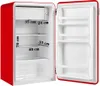 PRIMO PR152RKR Tischkühlschrank - 93 Liter Fassungsvermögen Produktbild-Vorschau 6