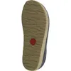 Haflinger Damen Hausschuh Herren Pantoffel Clog Wollfilz Produktbild-Vorschau 24