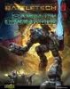 Battletech Campaign Ops - Tabletop-Rollenspiel - ENG Produktbild-Vorschau 2