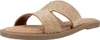 Tamaris Damen Hausschuhe 1-27113-42963 Farbe: Beige Größe: Produktbild-Vorschau 1