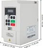 Przetwornica częstotliwości SucceBuy 3KW, wejście AC 220 V, Podgląd zdjęcia produktu 8