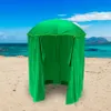 Sonnen/Strandschirm Girafacile uv-Schutz und Zelt Angeln Produktbild-Vorschau 3
