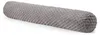 Sleeptime Bodypillow Taupe 140 x 20 cm Produktbild-Vorschau 1