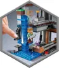 LEGO® 21169 LEGO® Minecraft 21169 Das erste Abenteuer Podgląd zdjęcia produktu 22